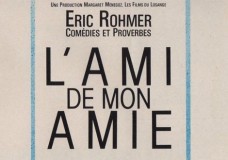 El amigo de mi amiga