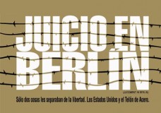 Juicio en Berlín