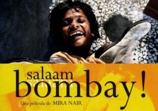 Salaam Bombay!