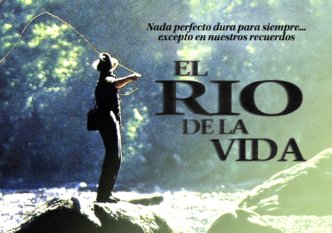 El río de la vida
