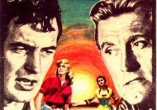 El último atardecer